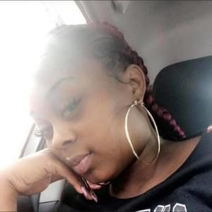 Meet your Posher, Whitney